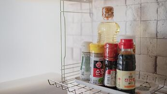 Gyeongju Neulsiwon Pension