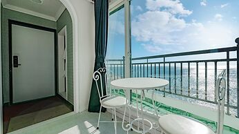 Gyeongju Neulsiwon Pension