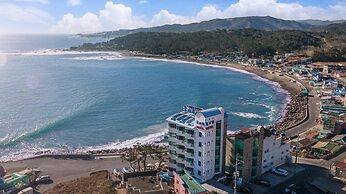 Gyeongju Neulsiwon Pension