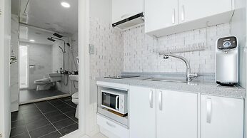 Gyeongju Neulsiwon Pension