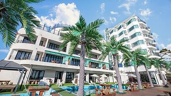 Gyeongju Neulsiwon Pension