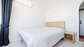 Gyeongju Neulsiwon Pension