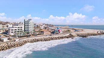 Gyeongju Neulsiwon Pension