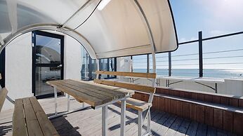 Gyeongju Neulsiwon Pension