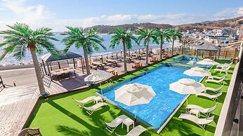 Gyeongju Neulsiwon Pension