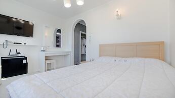 Gyeongju Neulsiwon Pension