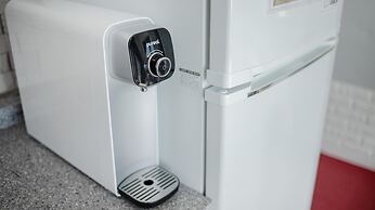 Gyeongju Neulsiwon Pension