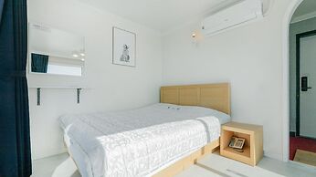 Gyeongju Neulsiwon Pension