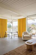 The Bungalows by Homestead Modern at The Joshua Tree Retreat Center