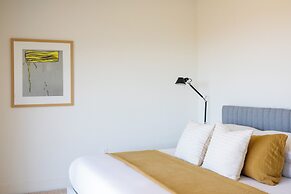 The Bungalows by Homestead Modern at The Joshua Tree Retreat Center