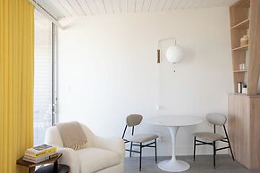 The Bungalows by Homestead Modern at The Joshua Tree Retreat Center