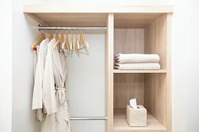 The Bungalows by Homestead Modern at The Joshua Tree Retreat Center