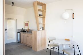 The Bungalows by Homestead Modern at The Joshua Tree Retreat Center