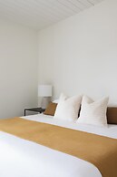 The Bungalows by Homestead Modern at The Joshua Tree Retreat Center