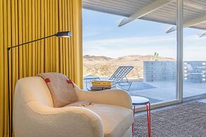 The Bungalows by Homestead Modern at The Joshua Tree Retreat Center