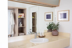 The Bungalows by Homestead Modern at The Joshua Tree Retreat Center