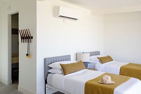 The Bungalows by Homestead Modern at The Joshua Tree Retreat Center