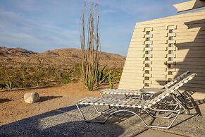 The Bungalows by Homestead Modern at The Joshua Tree Retreat Center
