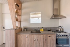 The Bungalows by Homestead Modern at The Joshua Tree Retreat Center