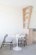 The Bungalows by Homestead Modern at The Joshua Tree Retreat Center