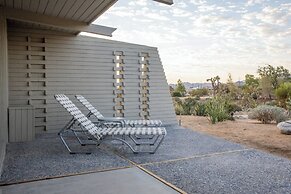 The Bungalows by Homestead Modern at The Joshua Tree Retreat Center