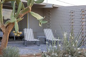 The Bungalows by Homestead Modern at The Joshua Tree Retreat Center