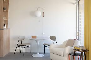 The Bungalows by Homestead Modern at The Joshua Tree Retreat Center