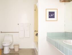 The Bungalows by Homestead Modern at The Joshua Tree Retreat Center