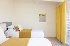 The Bungalows by Homestead Modern at The Joshua Tree Retreat Center