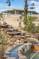 The Bungalows by Homestead Modern at The Joshua Tree Retreat Center