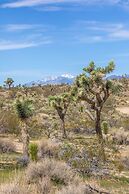 The Bungalows by Homestead Modern at The Joshua Tree Retreat Center