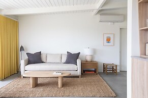 The Bungalows by Homestead Modern at The Joshua Tree Retreat Center