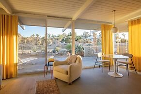 The Bungalows by Homestead Modern at The Joshua Tree Retreat Center