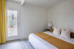 The Bungalows by Homestead Modern at The Joshua Tree Retreat Center
