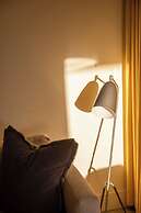 The Bungalows by Homestead Modern at The Joshua Tree Retreat Center