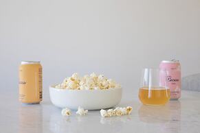 The Bungalows by Homestead Modern at The Joshua Tree Retreat Center