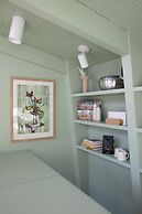 The Bungalows by Homestead Modern at The Joshua Tree Retreat Center