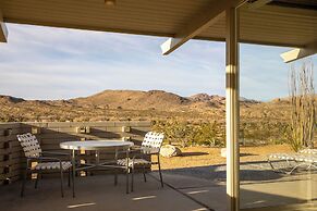 The Bungalows by Homestead Modern at The Joshua Tree Retreat Center
