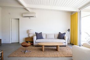 The Bungalows by Homestead Modern at The Joshua Tree Retreat Center