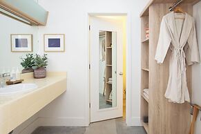 The Bungalows by Homestead Modern at The Joshua Tree Retreat Center