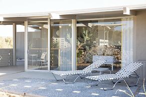The Bungalows by Homestead Modern at The Joshua Tree Retreat Center