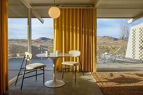 The Bungalows by Homestead Modern at The Joshua Tree Retreat Center