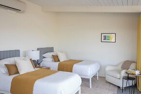 The Bungalows by Homestead Modern at The Joshua Tree Retreat Center