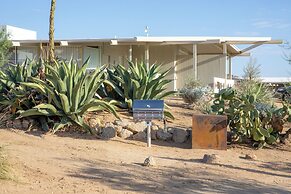 The Bungalows by Homestead Modern at The Joshua Tree Retreat Center