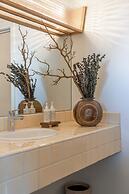 The Bungalows by Homestead Modern at The Joshua Tree Retreat Center