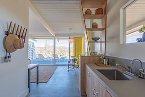 The Bungalows by Homestead Modern at The Joshua Tree Retreat Center
