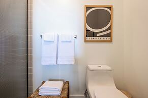 The Bungalows by Homestead Modern at The Joshua Tree Retreat Center