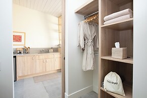 The Bungalows by Homestead Modern at The Joshua Tree Retreat Center