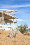 The Bungalows by Homestead Modern at The Joshua Tree Retreat Center