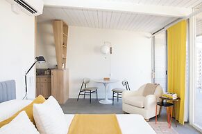 The Bungalows by Homestead Modern at The Joshua Tree Retreat Center